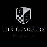 The Concours Club(@TheConcoursClub) 's Twitter Profileg