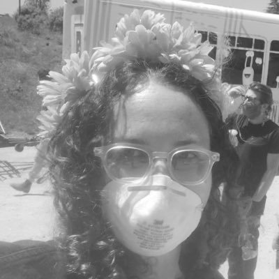 artist, curator, phd student in art and art history @Stanford