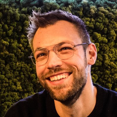 njhwagensveld's profile picture. Enthousiaste en gedreven / Digital Strateeg  / Digital Director