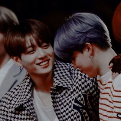 BangtanLibray's profile picture. Magic library ✨  

Multiship💜

✨Jikookmin
✨Taegi
✨Sope
✨Vhope
✨Vmin
✨Taekook
✨Yoonmin