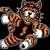 Massillon Boys Track (@mtigerbtrack) Twitter profile photo