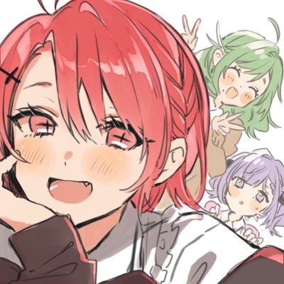 カレン(優樹ユキ)さんのプロフィール画像