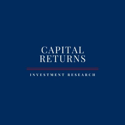 Investment daily quotes of legendary investors.

Y, from time to time: Análisis fundamental de acciones y ETFs.

info@capitalreturns.es
