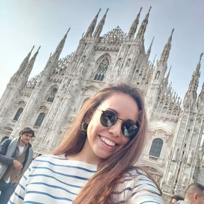 AgustinaaBbr's profile picture. T O D O P A S A