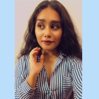 TheAfreenFatima's profile picture. Astute of sorts