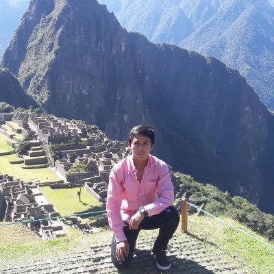 LuisAngelum's profile picture. ✨ N I G H T ✨