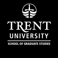 School of Graduate Studies at Trent University (@trentgradschool) 's Twitter Profile