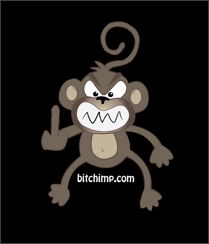 BitChimp's profile picture. Creatively funding your creativity