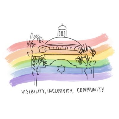 The official Twitter account of VSU Campus Pride at @ValdostaState. #LGBTQ. 🏳️🌈