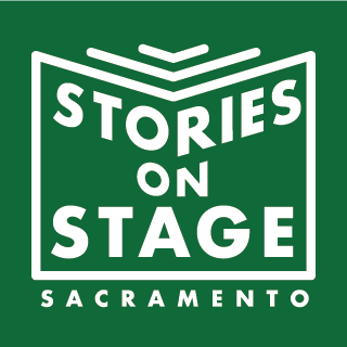 Sacramento’s award-winning, non-profit literary performance series, managed by @blantonstroud and @dorothyrowena
