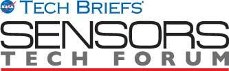 SENSORS Tech Forum in partnership with NASA Tech Briefs is proud to announce the industry’s first “smart” sensors technology industry event.