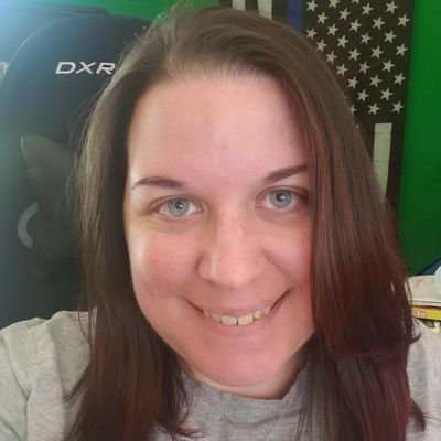 Twitch Affiliate. I stream Creative. Graphic Designer. Crafter. Mom. Follow me at https://t.co/Wf40adVFNP

https://t.co/bBUfnMeEHk
