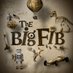 The Big Fib Podcast (@BigFibPodcast) Twitter profile photo