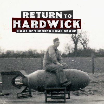 hardwickdoc's profile picture. Descendants of the greatest generation travel to England to uncover the history of a disappearing World War II airbase. Narrated by Michael Cudlitz.