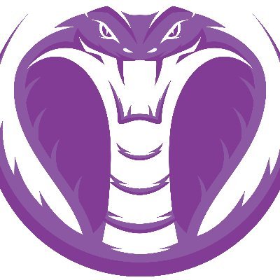 Purple Cobras