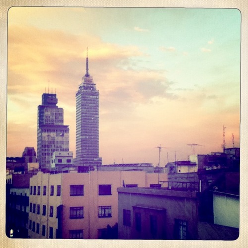 barrosoalcalag's profile picture. Cinefotógrafo Mexicano. Habitante del Centro Histórico de la Cdmx. Ciclista Urbano y Peatón.