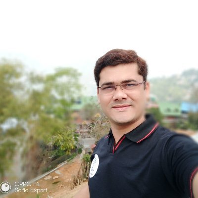 omtodkar9 Profile Picture
