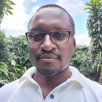 Gerald Musinguzi (@geraldmusinguzi) 's Twitter Profile