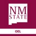 NMSU Office of Experiential Learning (@nmsuoel) Twitter profile photo NMSU Office of Experiential Learning (@nmsuoel) Twitter profile photo