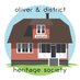 Oliver & District Heritage Society (@olivermuseum) Twitter profile photo Oliver & District Heritage Society (@olivermuseum) Twitter profile photo