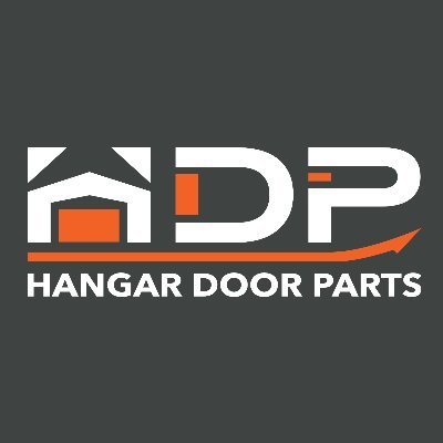 Hangar Door Parts