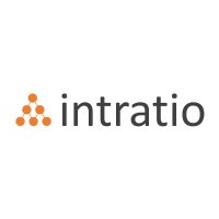 intratio (@intratio) 's Twitter Profile