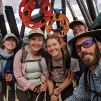 U Montana PaleoEcology & Fire Ecology Lab (@paleoecologylab) 's Twitter Profile