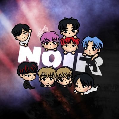Emma 🐉 | NOIR • VIXX • IVE • OOOさんのプロフィール画像