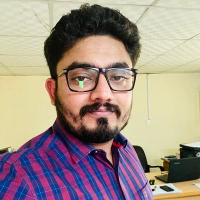 AliZaidi5's profile picture. Ali