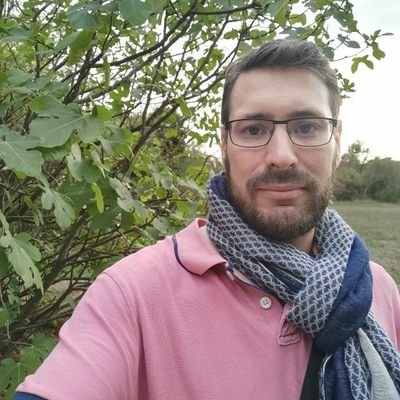 Toutes les opinions exprimées sont entièrement les miennes