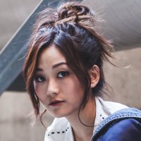 Karen Fukuhara - @KarenFukuhara Twitter Profile Photo
