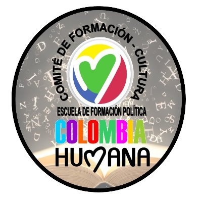 Escuela de Formación Política Colombia Humana.
nadie por encima de nosotr@s, nadie por debajo de nosotr@s