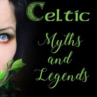 Celtic Myths & Legends Podcast (@celticmythspod) 's Twitter Profile Photo