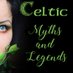 Celtic Myths & Legends Podcast (@celticmythspod) artwork