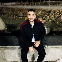 Ramzy 🈺♠️ (@ahmedaymanramzy) Twitter profile photo