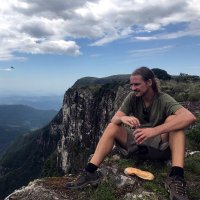 Marcelo Reginato (@_mreginato) 's Twitter Profile