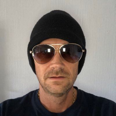 FreddePsson's profile picture. Bajen & Rock’n roll