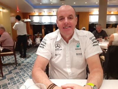 markhaley20's profile picture. 