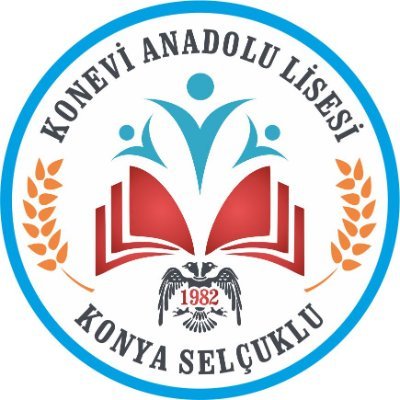 Konya Selçuklu Konevi Anadolu Lisesi Resmi Twitter Sayfası