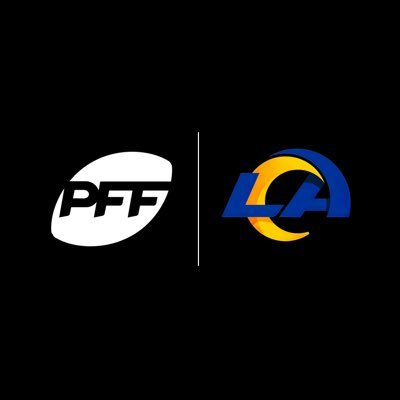 PFF_Rams Profile Picture