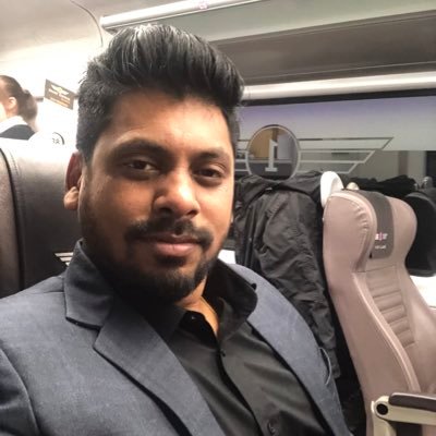 sridhar84540872's profile picture. 