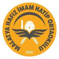 Malatya Hafız İmam Hatip Ortaokulu(@malatyahafiziho) 's Twitter Profile Photo