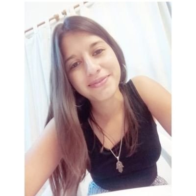 AnaChac27440659's profile picture. Justo daract (San Luis) Prof. De Educación  Inicial en proceso✍