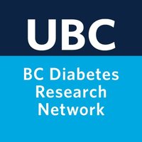 BC Diabetes Research Network(@BCDiabResNet) 's Twitter Profile Photo