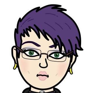 Customer solutions engineer, avid reader, tabletop gamer, knitter, stitcher, singer, volunteer, wife, mom, mémé. She/her. https://t.co/KvTi33xC8N