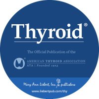 Thyroid Journal(@thyroidjournal) 's Twitter Profileg