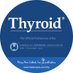 Thyroid Journal (@thyroidjournal) Twitter profile photo