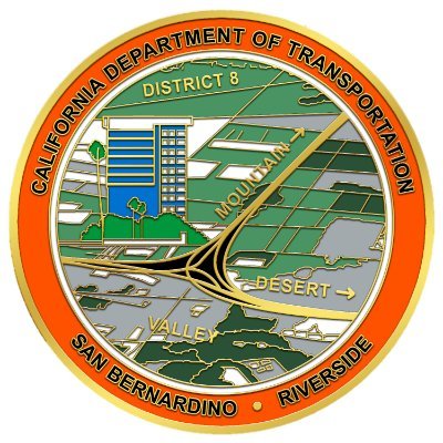 Caltrans8 Profile Picture