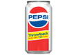 PepsiThrowback