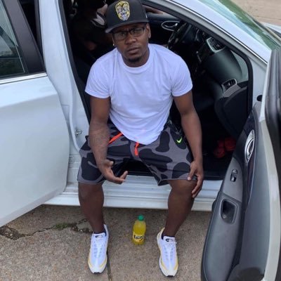 Artist🎤 #PrinceOfPbolton🦍 In Order To Be Successful You Have Yo Invest In Yourself ‼️